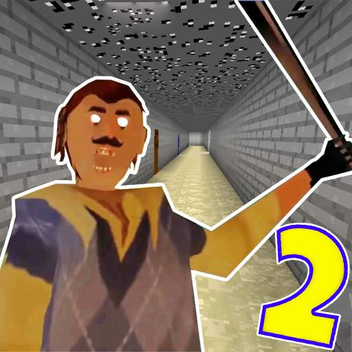 Neighbor Granny v3.1 : Horror MOD 2019 2