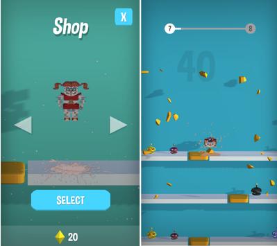Stick Freddy Man screenshot 4