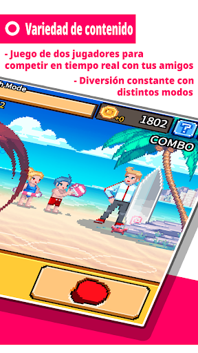 One Punch screenshot 2