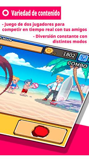 One Punch screenshot 2