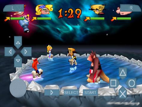 New PPSSPP Crash Bandicoote Tips screenshot 3