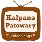 Kalpana Patowary VideoSongs 1.0
