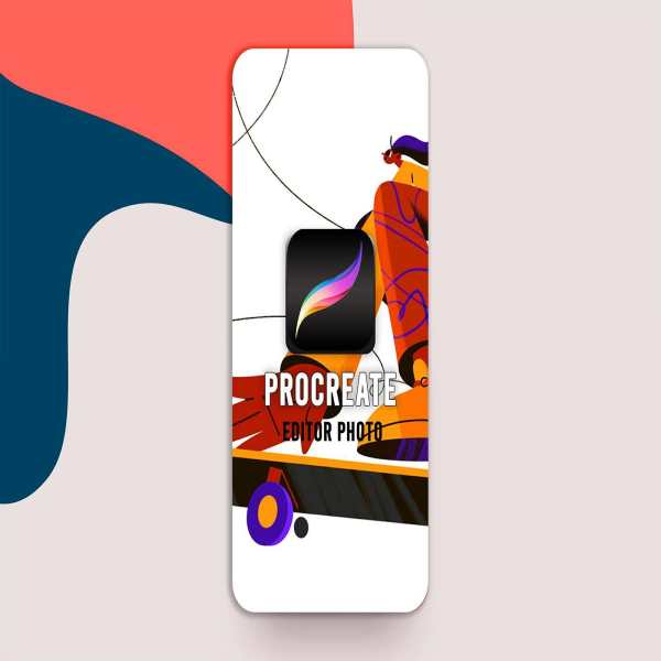 Procreate screenshot 3