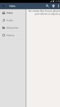 Hd Media Music XX Movie Video Player Apps screenshot 6