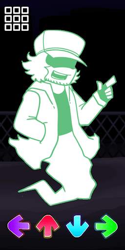 Vs Garcello Friday Funny Music Battle Mod screenshot 3