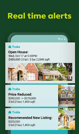 Trulia: Homes For Sale & Rent screenshot 3