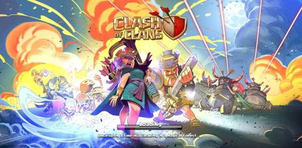 Null’s Clash скриншот 1