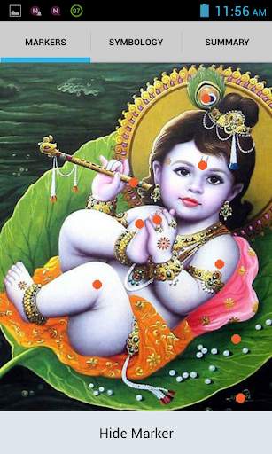 Hindu God Symbology скриншот 2