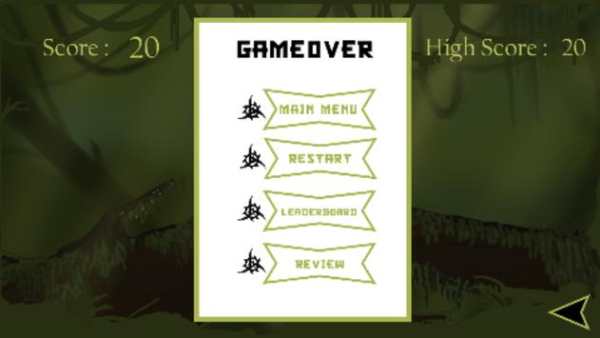 Ninja Run screenshot 6