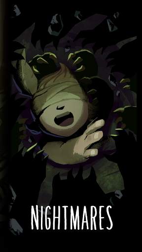 Little Nightmares Comics screenshot 8