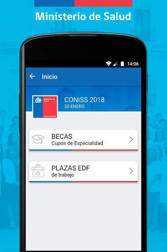 A Viva Voz screenshot 1