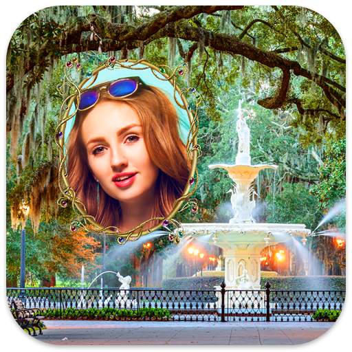 Fountain Photo Frames 1.0.5