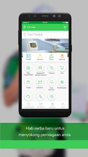 mySchneider Electrician screenshot 1