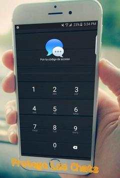 Angel Messenger Free screenshot 1