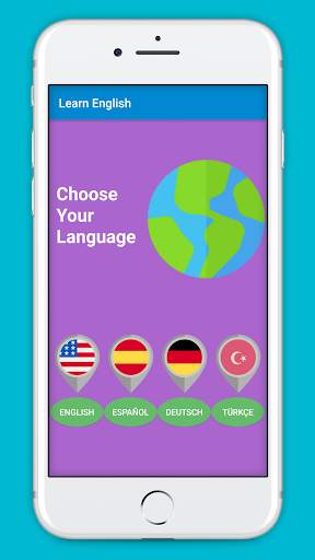 Learn English скриншот 5