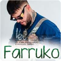 Farruko - Music Album Offline logo