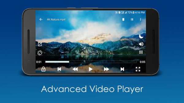MX Player For 2018 screenshot 2