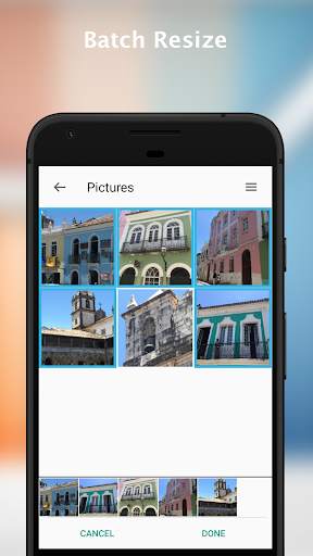 Resize Me! Pro - Photo & Picture resizer screenshot 1