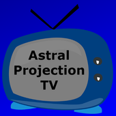 Astral Projection TV icon