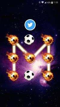 App Lock 1 تصوير الشاشة