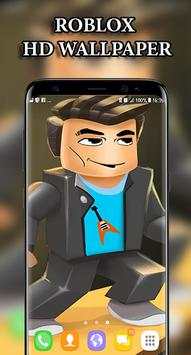 HD Wallpapers for Robloxe screenshot 3