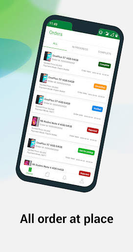 InstaCash - Sell Used Phone screenshot 8