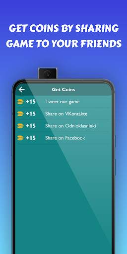 Oggy Quiz Game screenshot 6