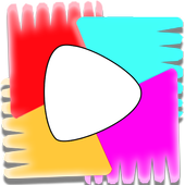 Pak Mx Player icon
