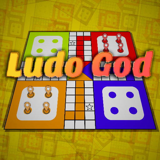 Ludo God icon