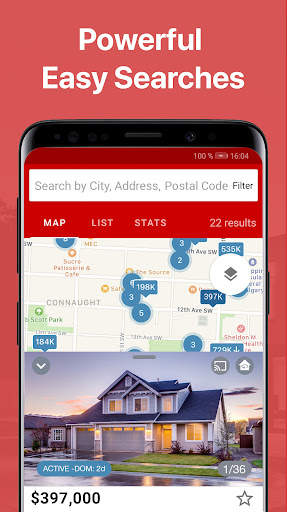 Prospects Mobile screenshot 1