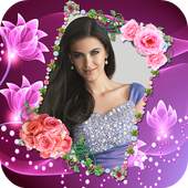 Flower Photo Frames 1.46