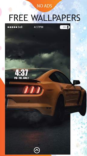 4K Wallpapers Free VIP 💰💸 screenshot 2