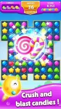 Candy Gummy Line screenshot 1