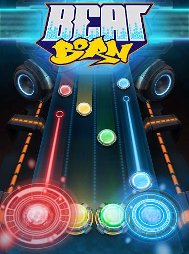 BeatBorn screenshot 1