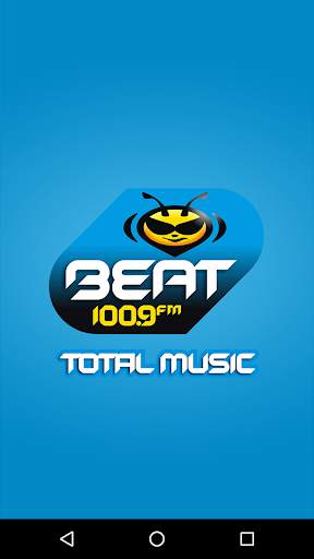 Beat 100.9 FM скриншот 1