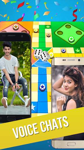 Ludo Speak Easy screenshot 4