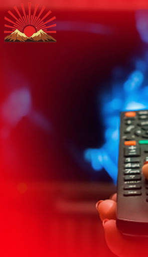 Kalaignar TV Remote - Tamilnad screenshot 1