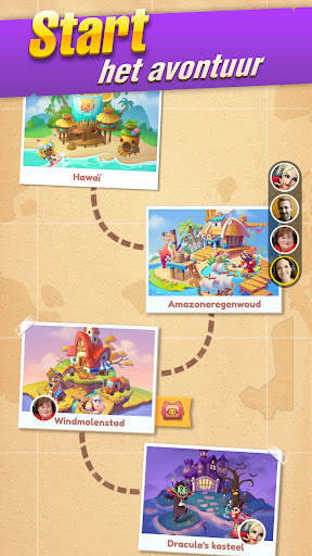 Piggy GO - muntengevecht screenshot 2