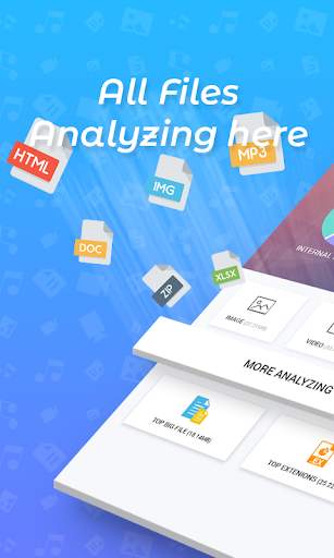 Storage Analyzer & Storage Manager screenshot 3