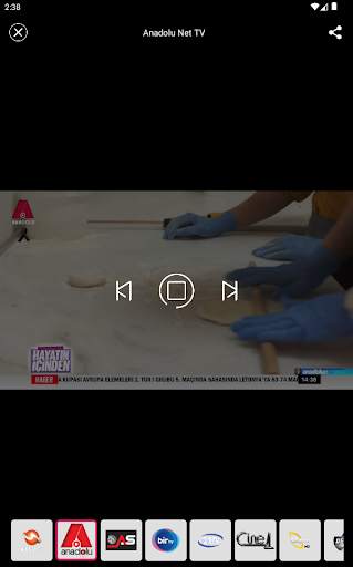Artı Dijital Medya screenshot 4