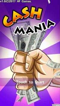 Cash Mania screenshot 1