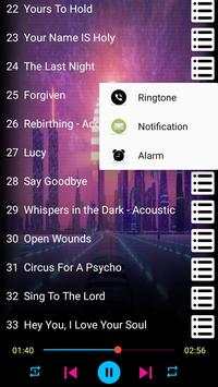 Skillet - Songs High Quality Offline screenshot 2