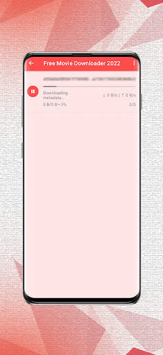 Movie Downloader 2022 screenshot 7