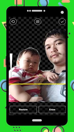 Sticker Maker - New Collection screenshot 3