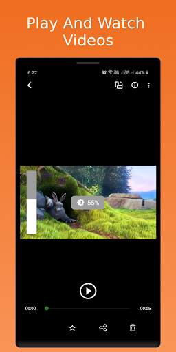 Prima Image & Photo Gallery screenshot 6