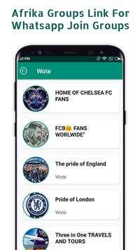 Afrika Groups Link For Whatsapp - Join Groups screenshot 2