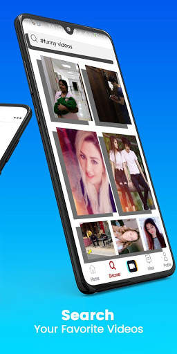 UFundo: Short Videos & Music Video Talent Showcase screenshot 4