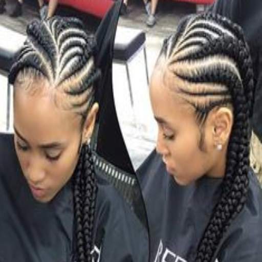 Latest Ghana Braids app screenshot 12