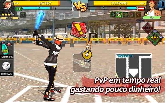 FreeStyle Baseball2 screenshot 1