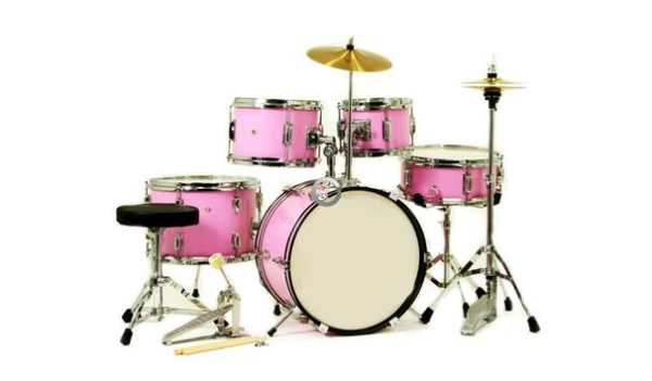 Real Drum Player screenshot 5